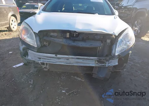 2016 Buick Verano Convenience Group z USA, uszkodzony, nr VIN 1G4PR5SK6G4149348